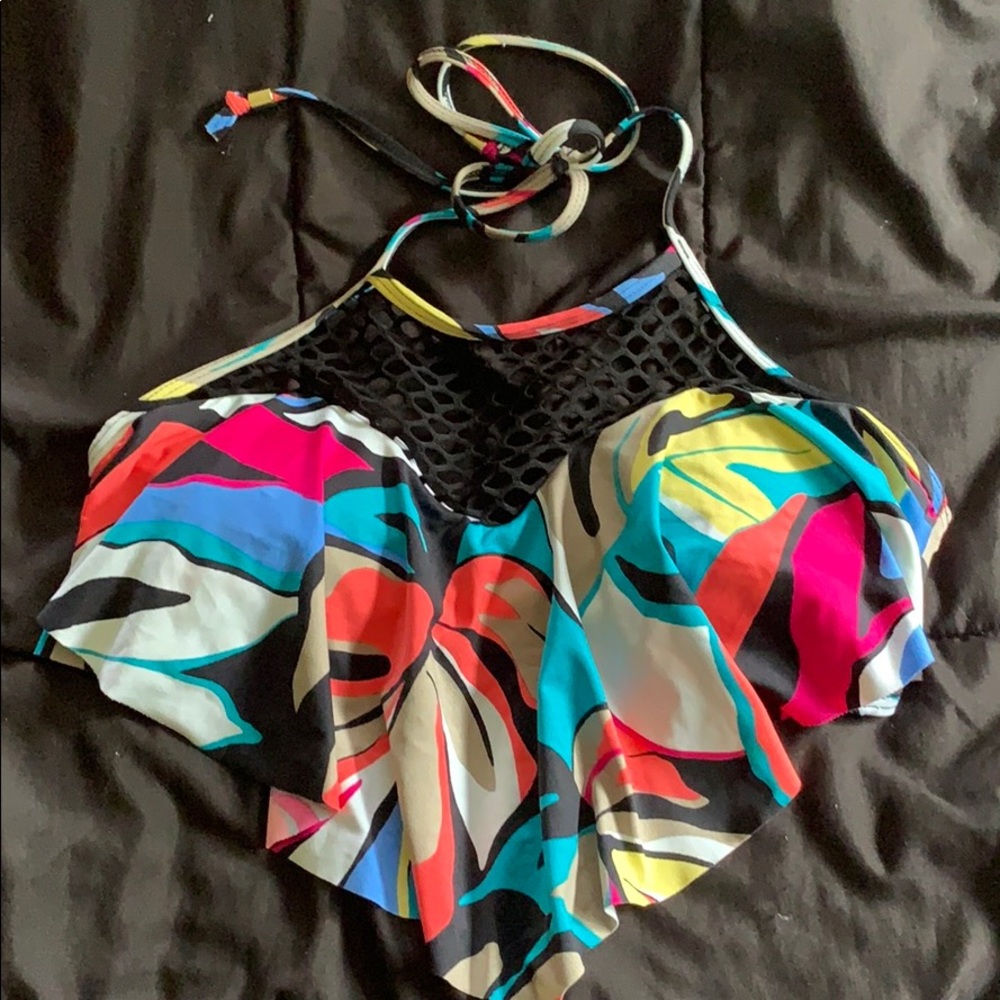 Swimsuit Top